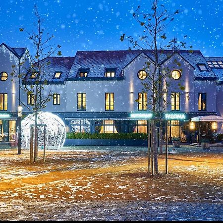 Paloma Průhonice Exterior foto